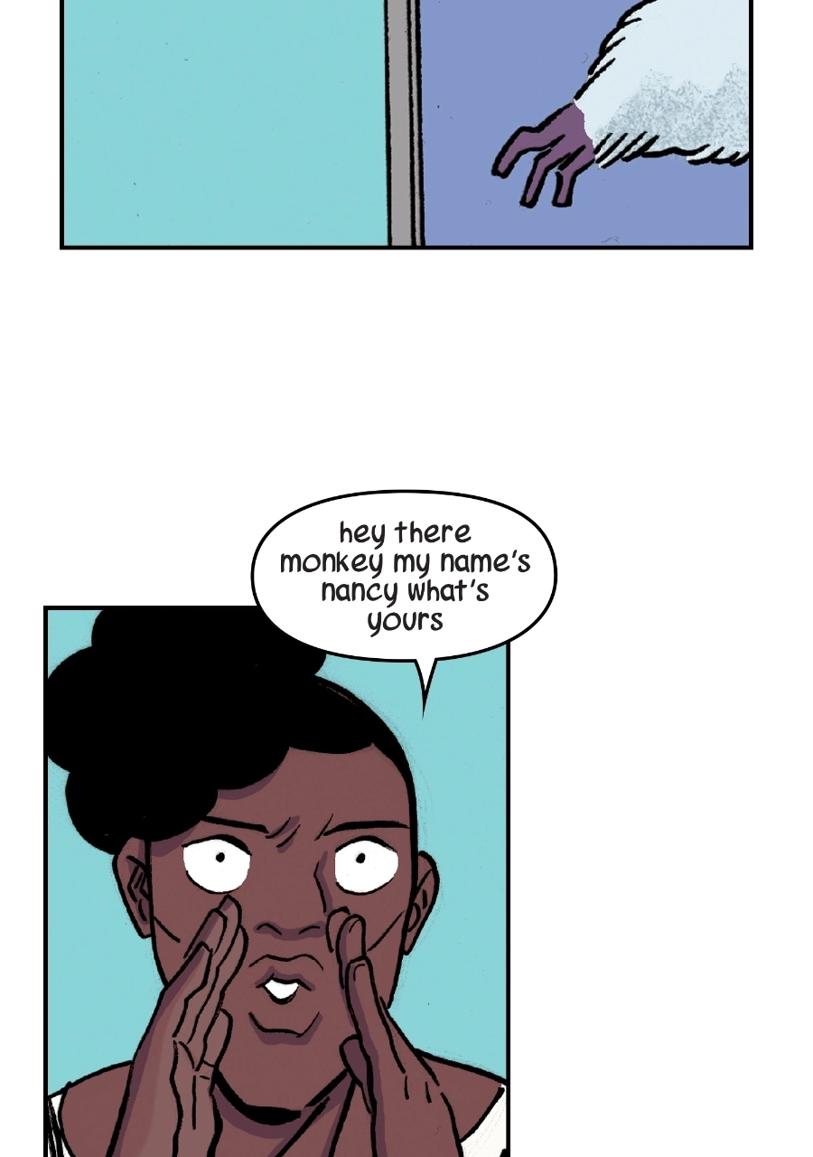 The Unbeatable Squirrel Girl Chapter 12 - page 2