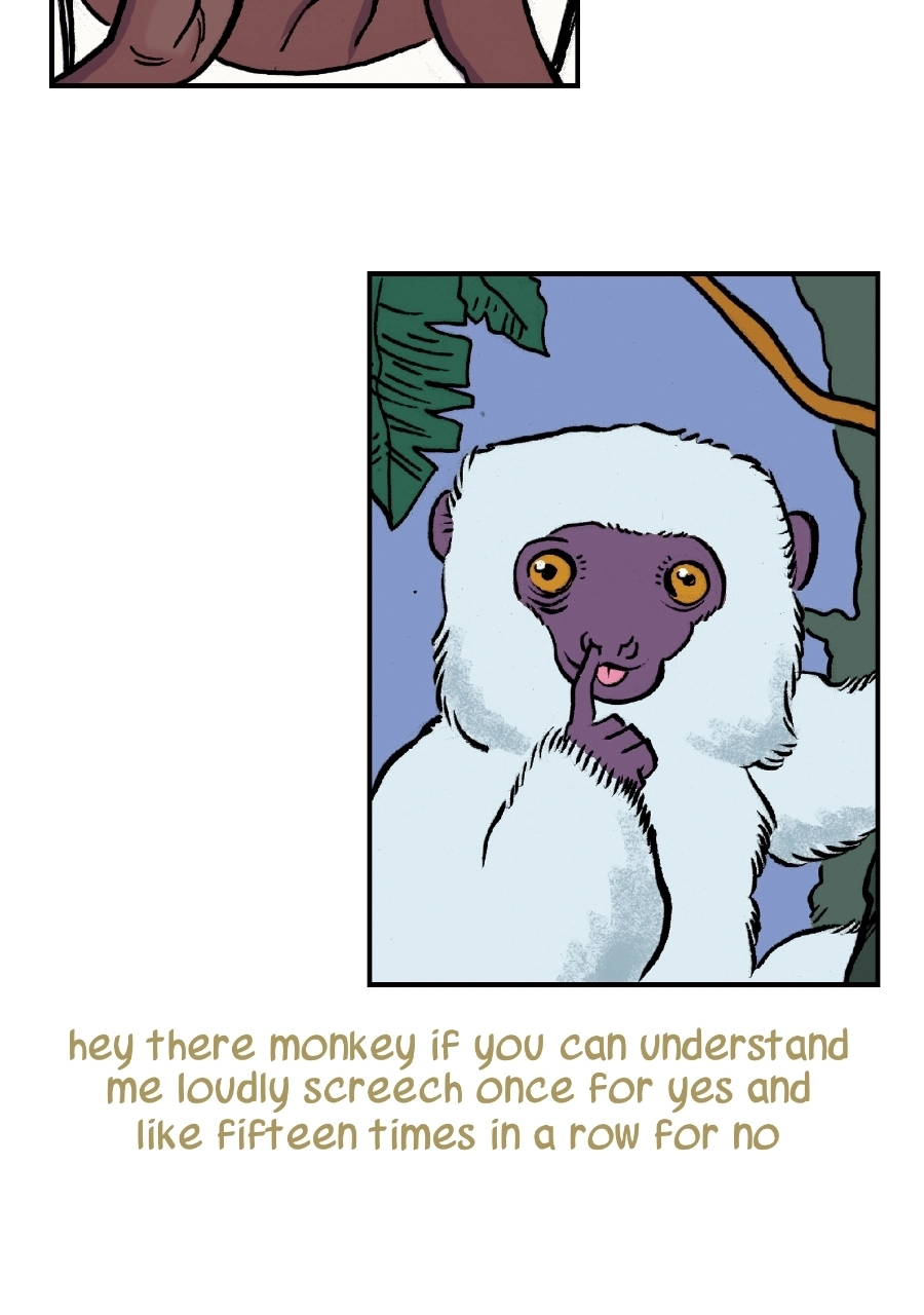 The Unbeatable Squirrel Girl Chapter 12 - page 3