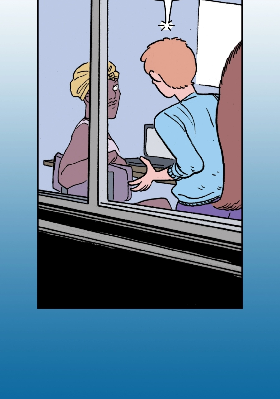 The Unbeatable Squirrel Girl Chapter 12 - page 38