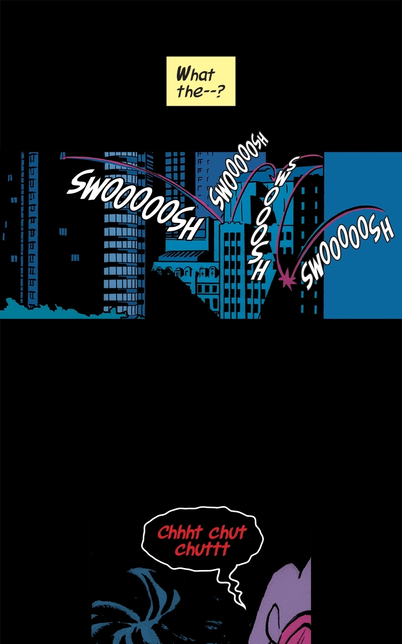 The Unbeatable Squirrel Girl Chapter 12 - page 46