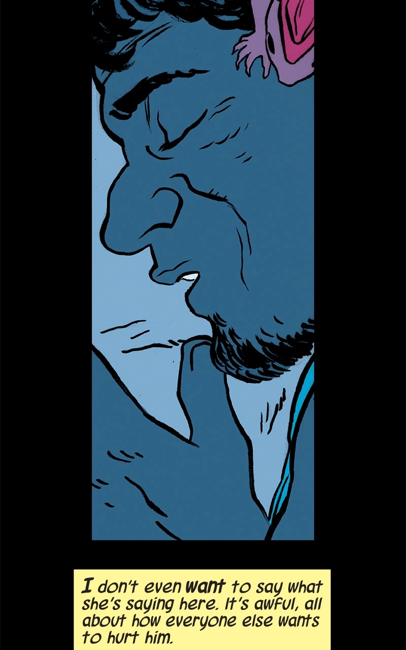 The Unbeatable Squirrel Girl Chapter 12 - page 47