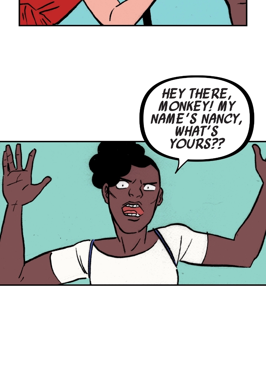 The Unbeatable Squirrel Girl Chapter 12 - page 5