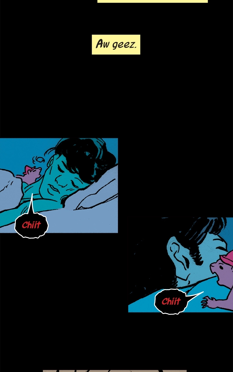 The Unbeatable Squirrel Girl Chapter 12 - page 50