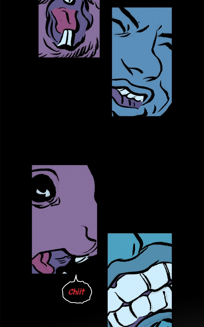 The Unbeatable Squirrel Girl Chapter 12 - page 53