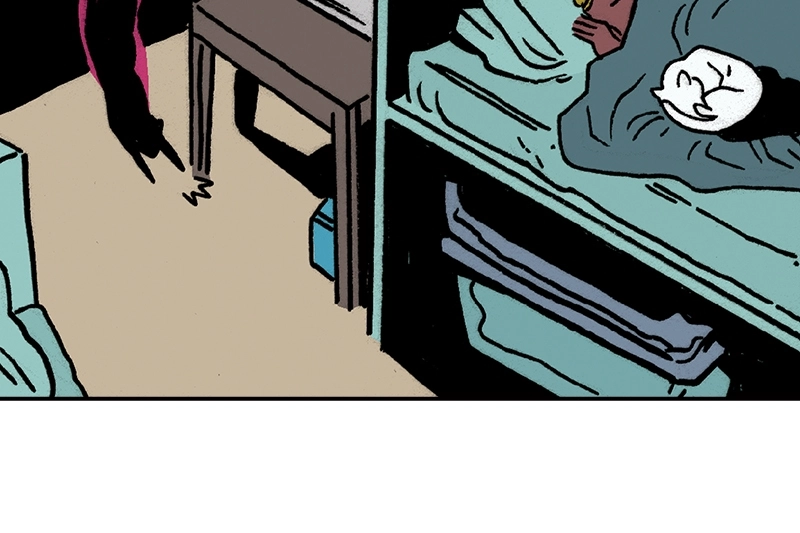 The Unbeatable Squirrel Girl Chapter 12 - page 55