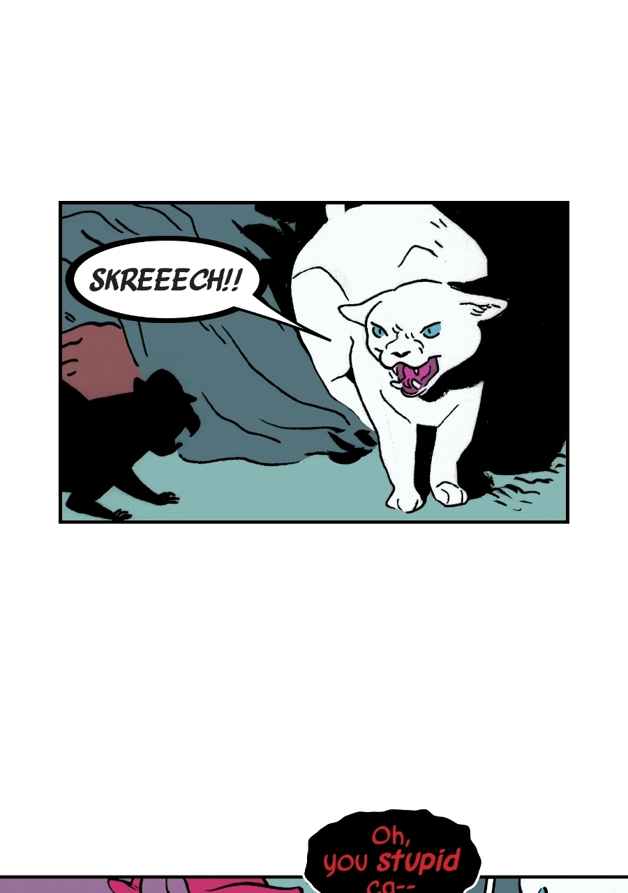 The Unbeatable Squirrel Girl Chapter 12 - page 56