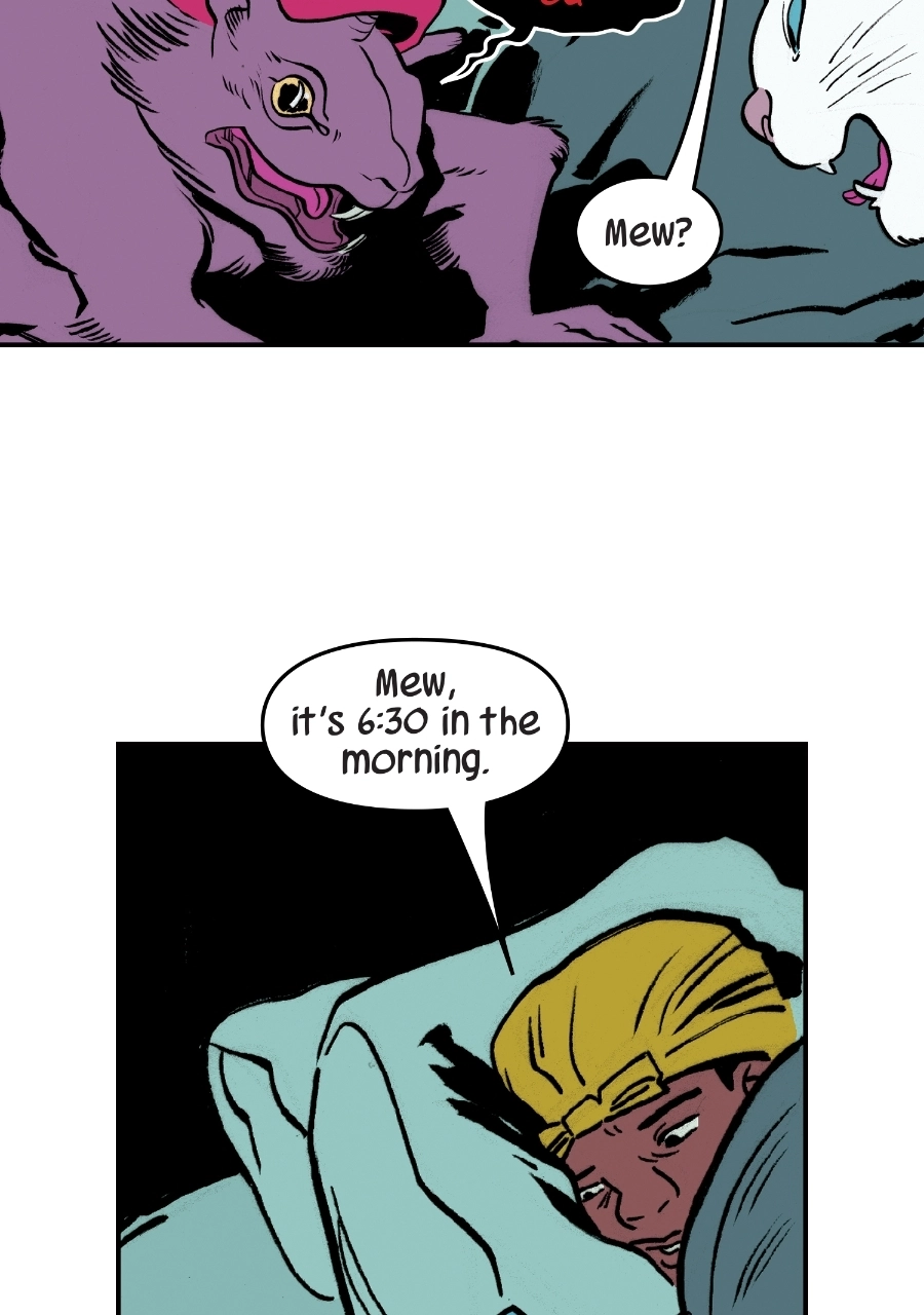 The Unbeatable Squirrel Girl Chapter 12 - page 57