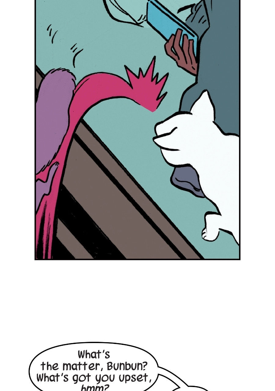 The Unbeatable Squirrel Girl Chapter 12 - page 58