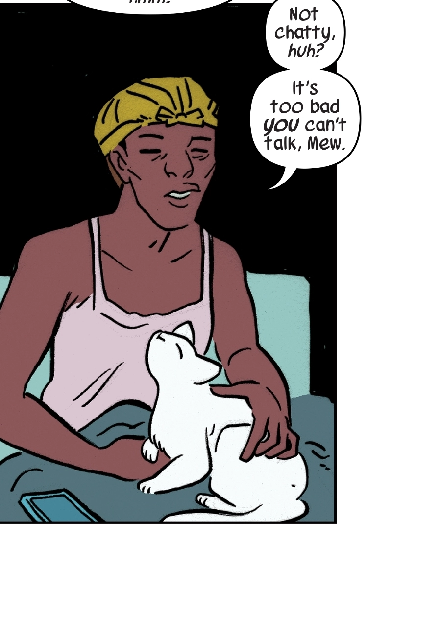 The Unbeatable Squirrel Girl Chapter 12 - page 59