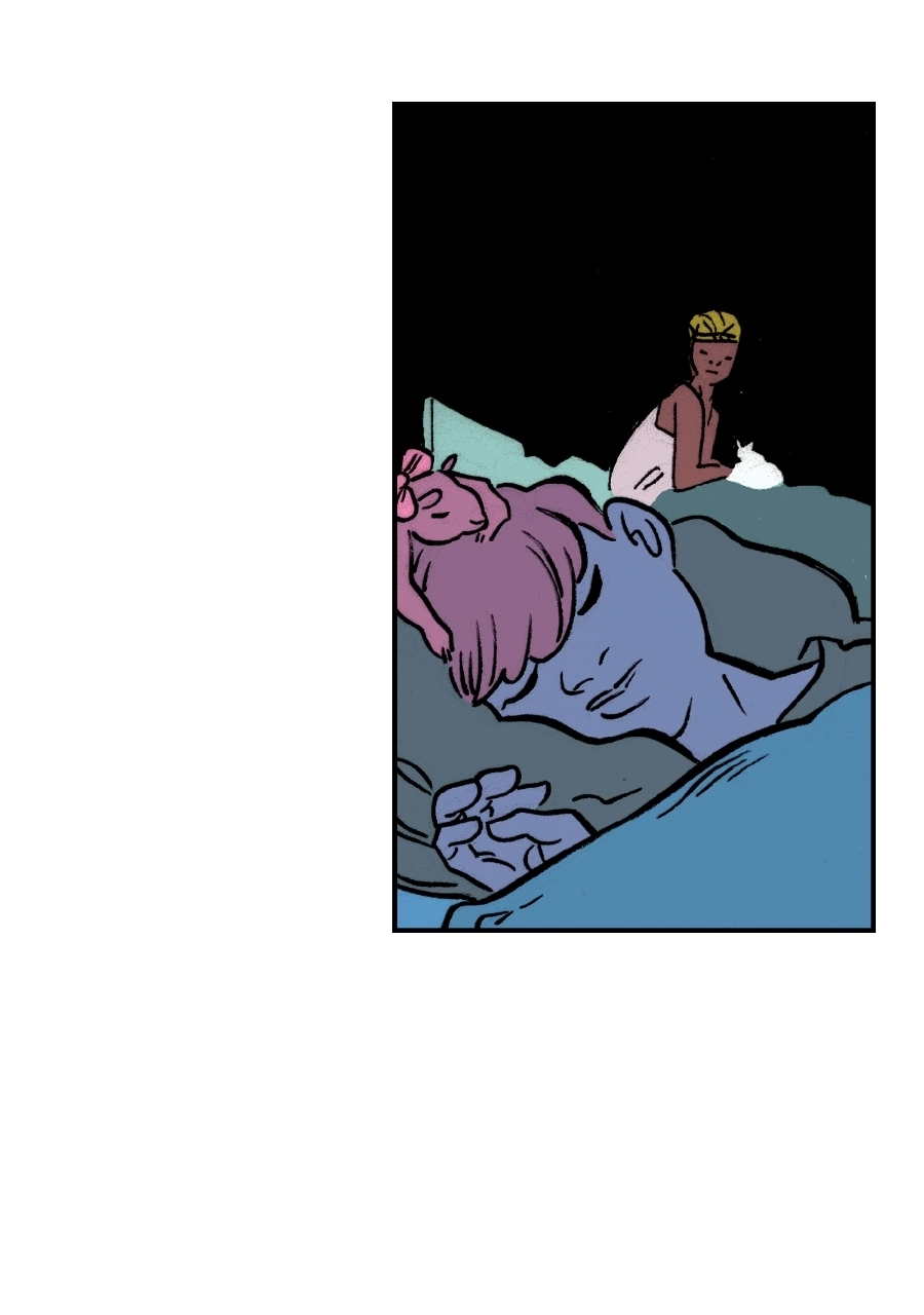 The Unbeatable Squirrel Girl Chapter 12 - page 60