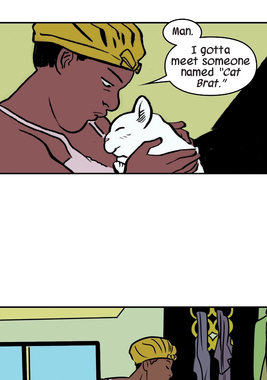 The Unbeatable Squirrel Girl Chapter 12 - page 61