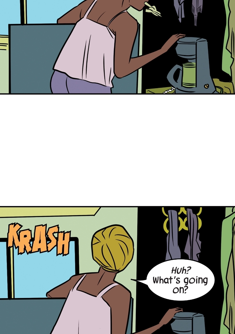 The Unbeatable Squirrel Girl Chapter 12 - page 62