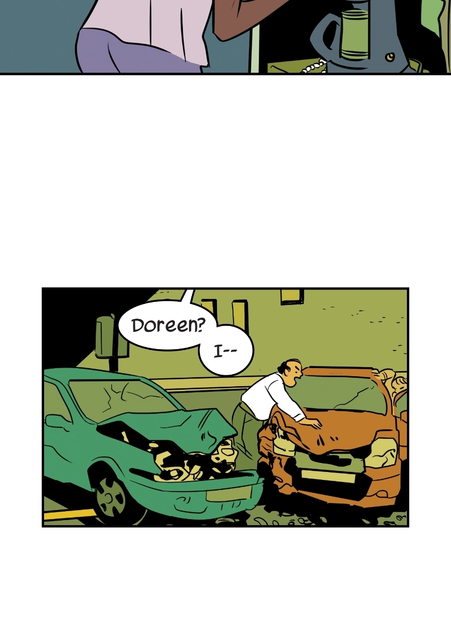 The Unbeatable Squirrel Girl Chapter 12 - page 63