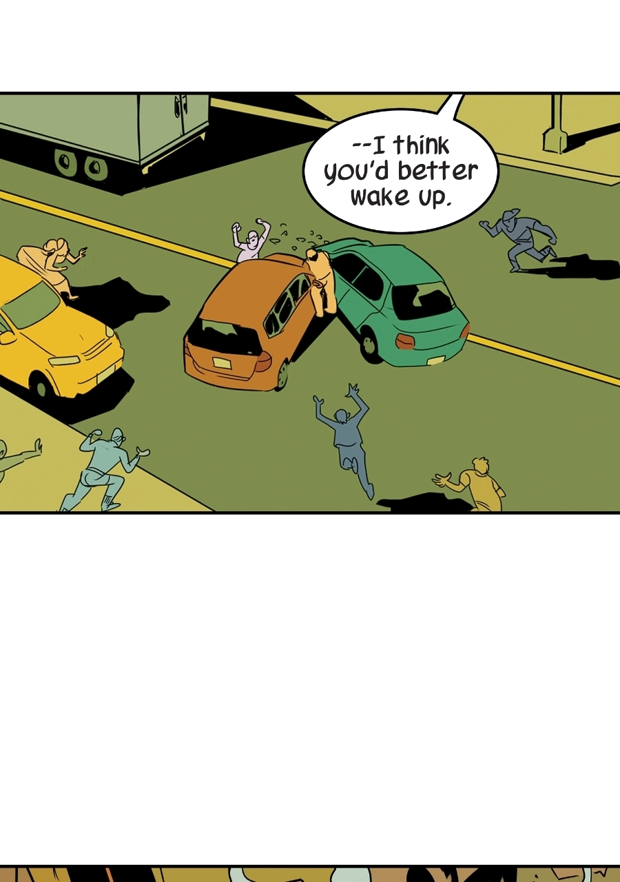 The Unbeatable Squirrel Girl Chapter 12 - page 64