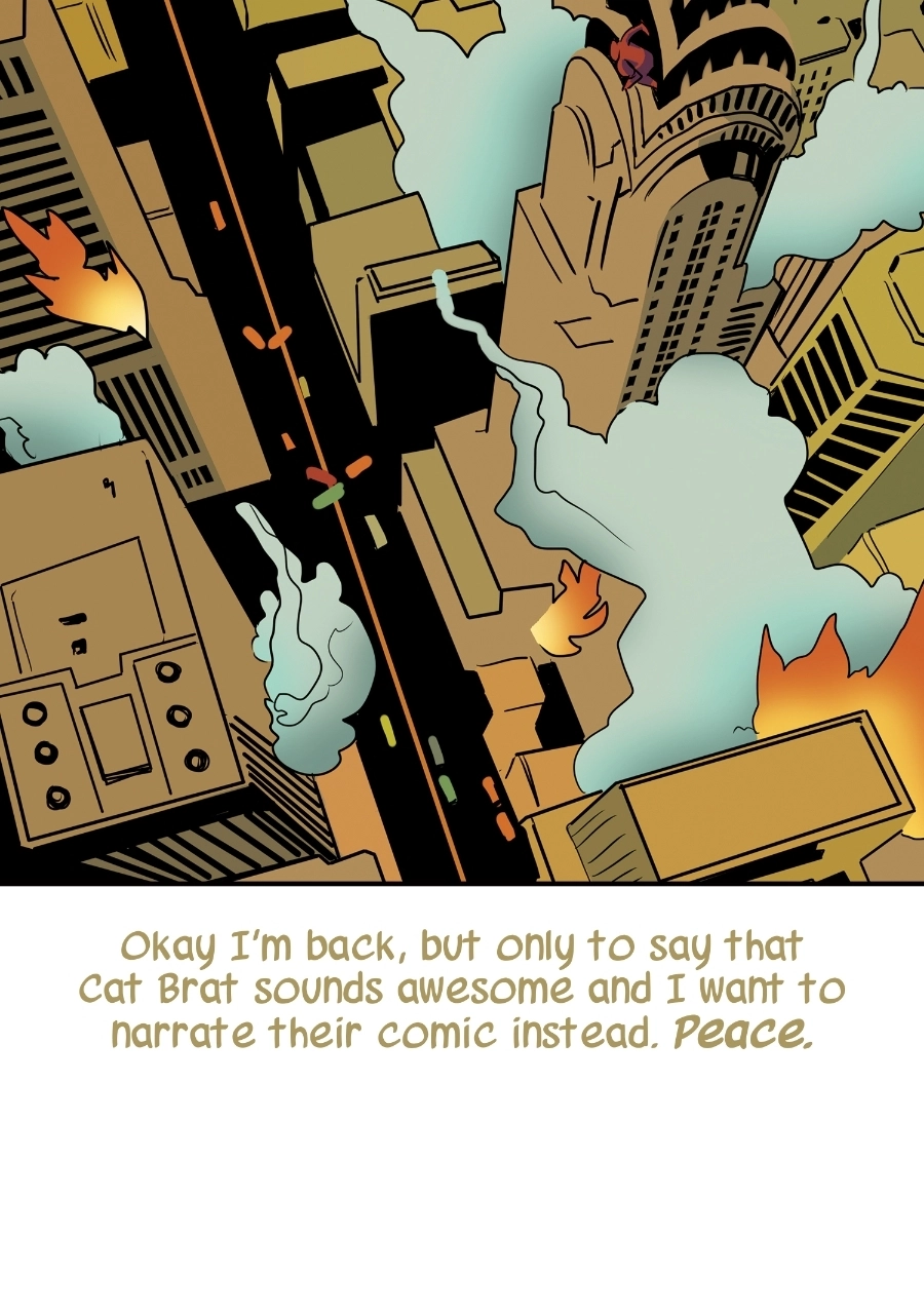 The Unbeatable Squirrel Girl Chapter 12 - page 65