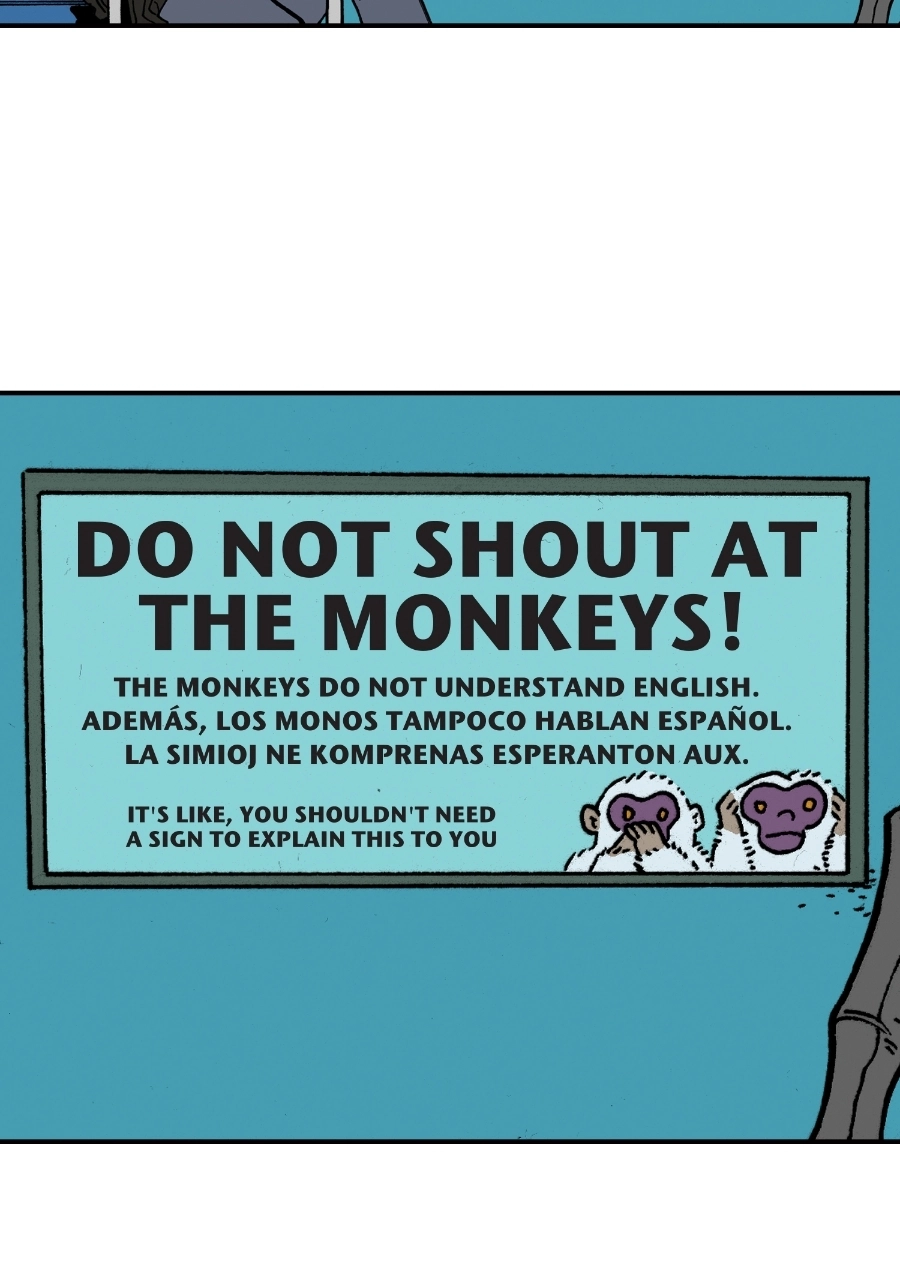 The Unbeatable Squirrel Girl Chapter 12 - page 7