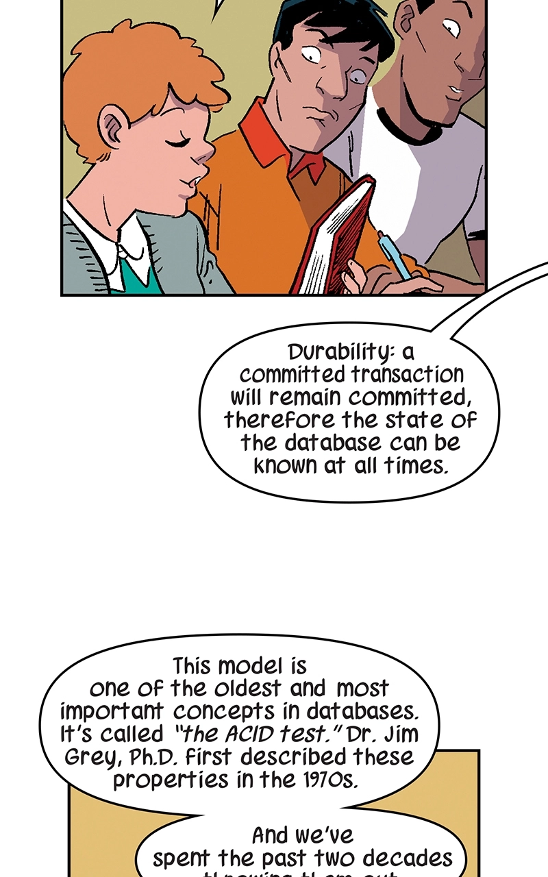 The Unbeatable Squirrel Girl Chapter 13 - page 10