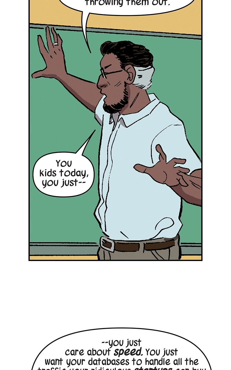 The Unbeatable Squirrel Girl Chapter 13 - page 11
