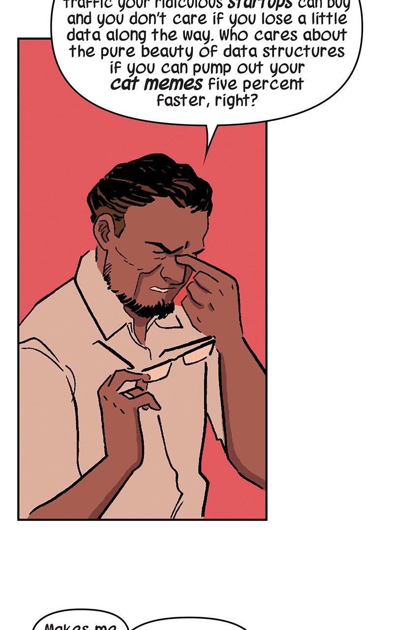 The Unbeatable Squirrel Girl Chapter 13 - page 12