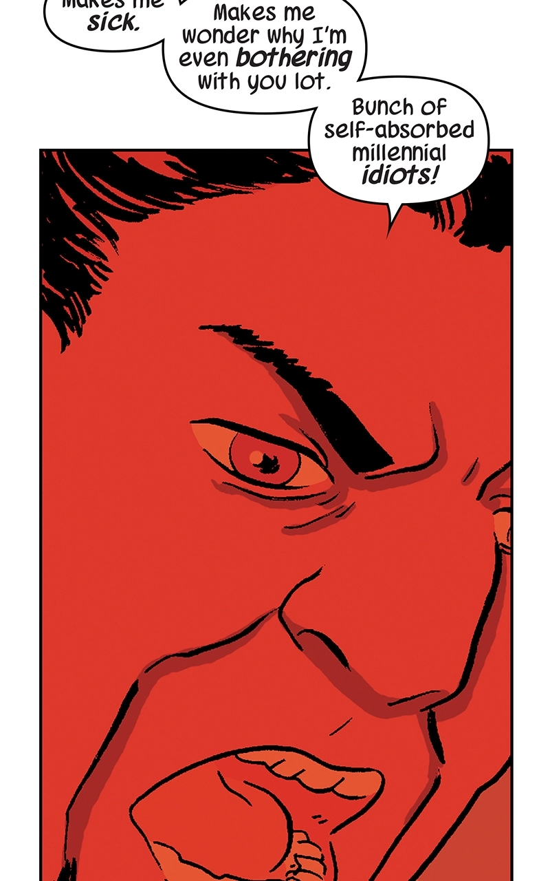 The Unbeatable Squirrel Girl Chapter 13 - page 13