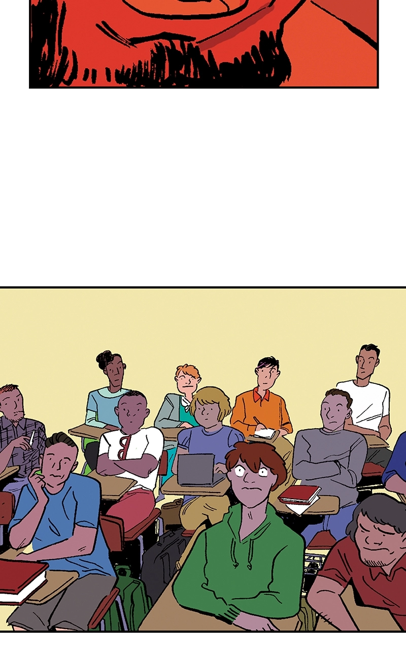 The Unbeatable Squirrel Girl Chapter 13 - page 14