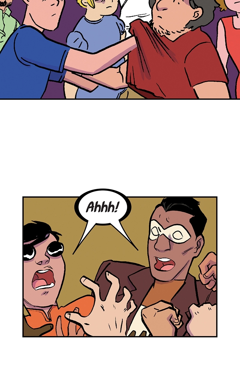 The Unbeatable Squirrel Girl Chapter 13 - page 28