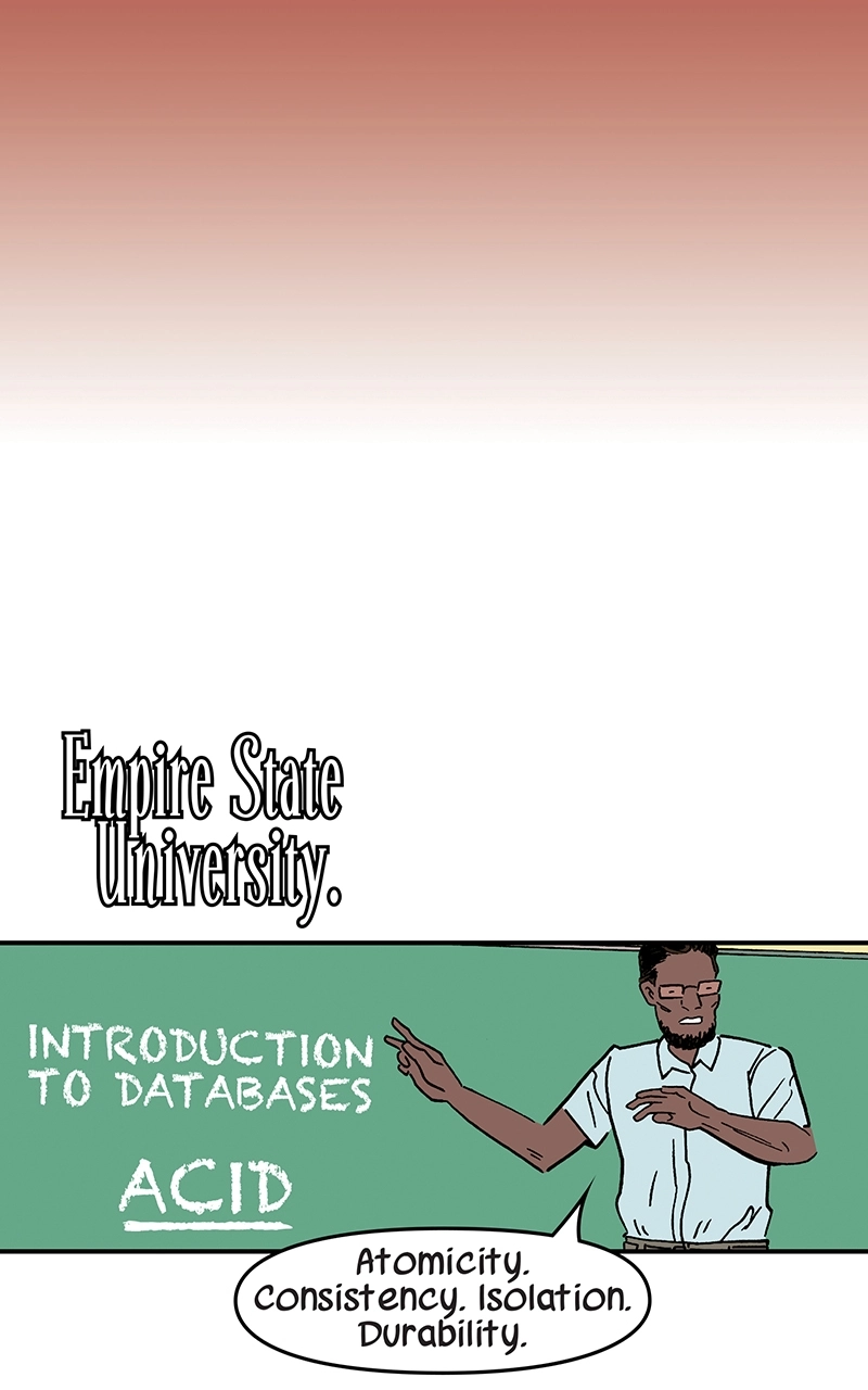 The Unbeatable Squirrel Girl Chapter 13 - page 3