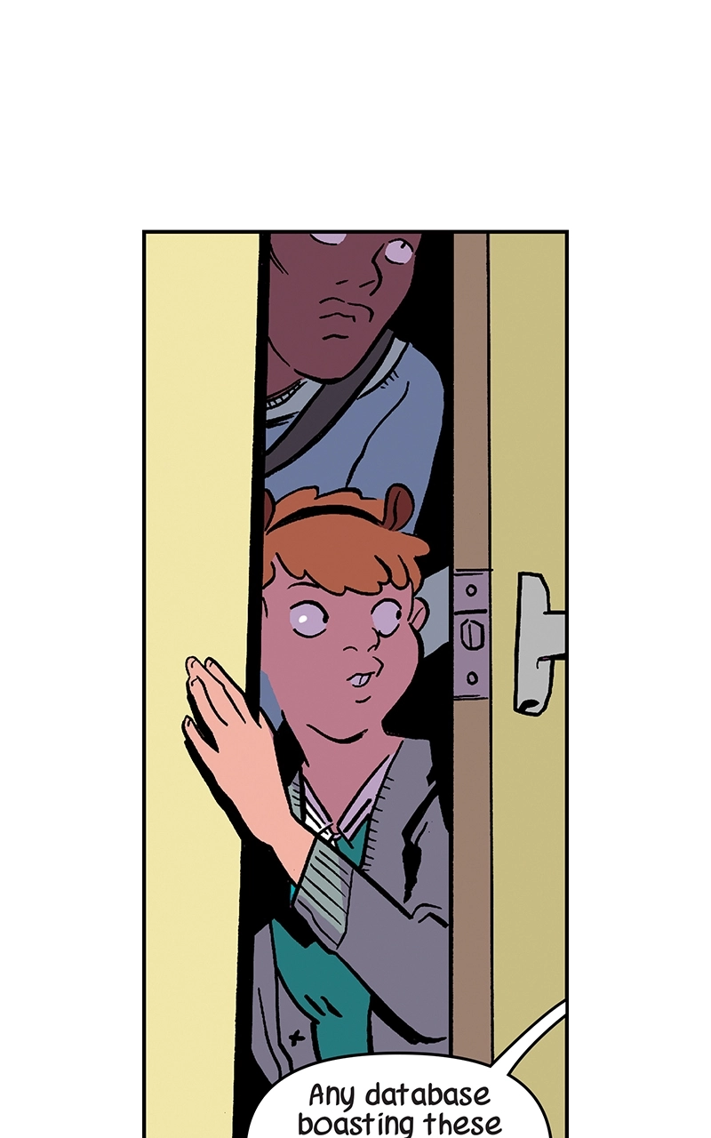 The Unbeatable Squirrel Girl Chapter 13 - page 4