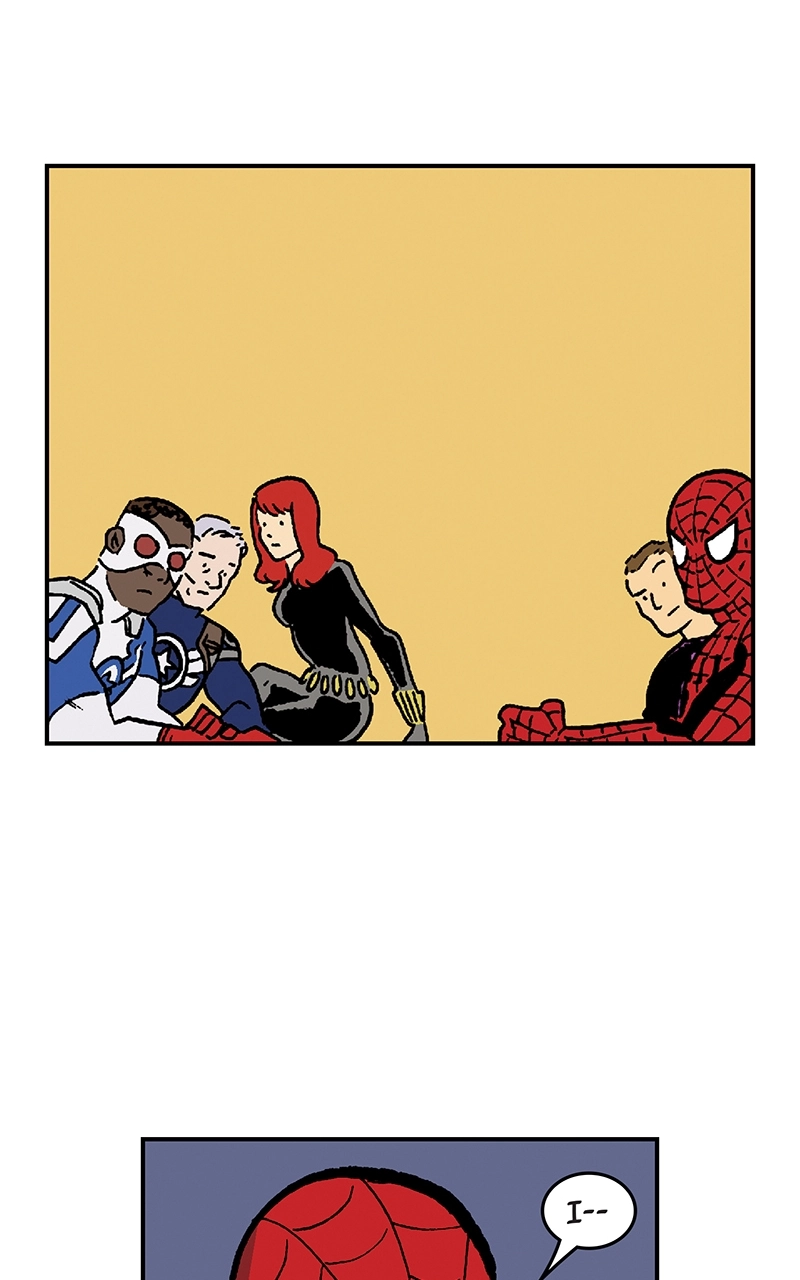 The Unbeatable Squirrel Girl Chapter 13 - page 56
