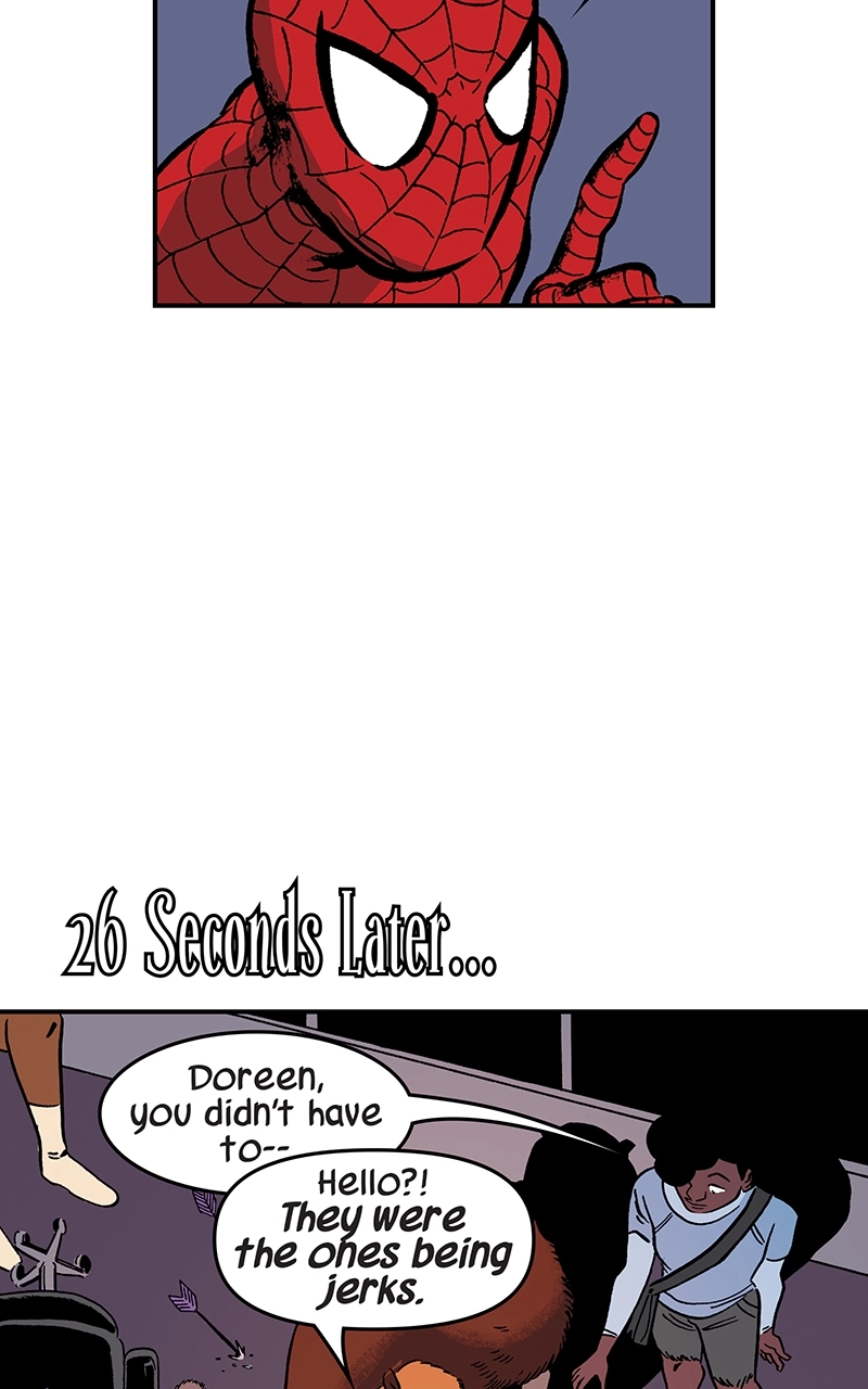 The Unbeatable Squirrel Girl Chapter 13 - page 57