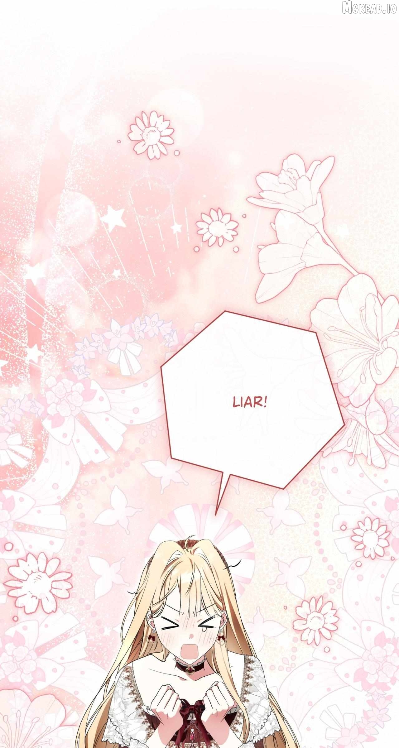 50 Ways to Dump the Psychopathic Mastermind Chapter 14 - page 1