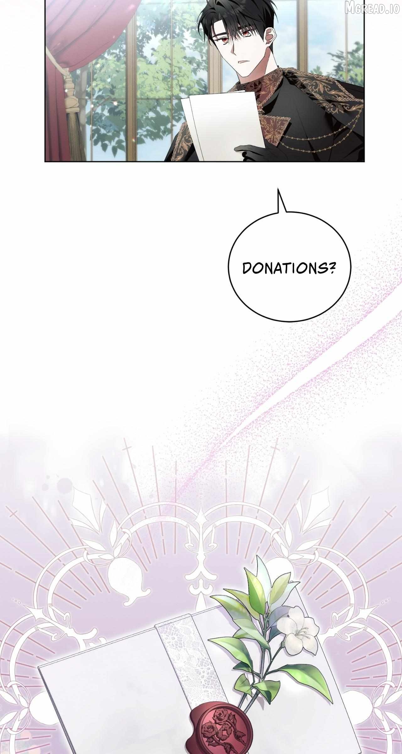 50 Ways to Dump the Psychopathic Mastermind Chapter 14 - page 10