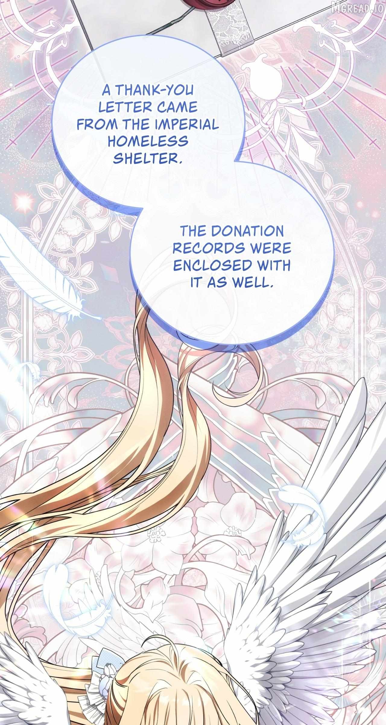 50 Ways to Dump the Psychopathic Mastermind Chapter 14 - page 11