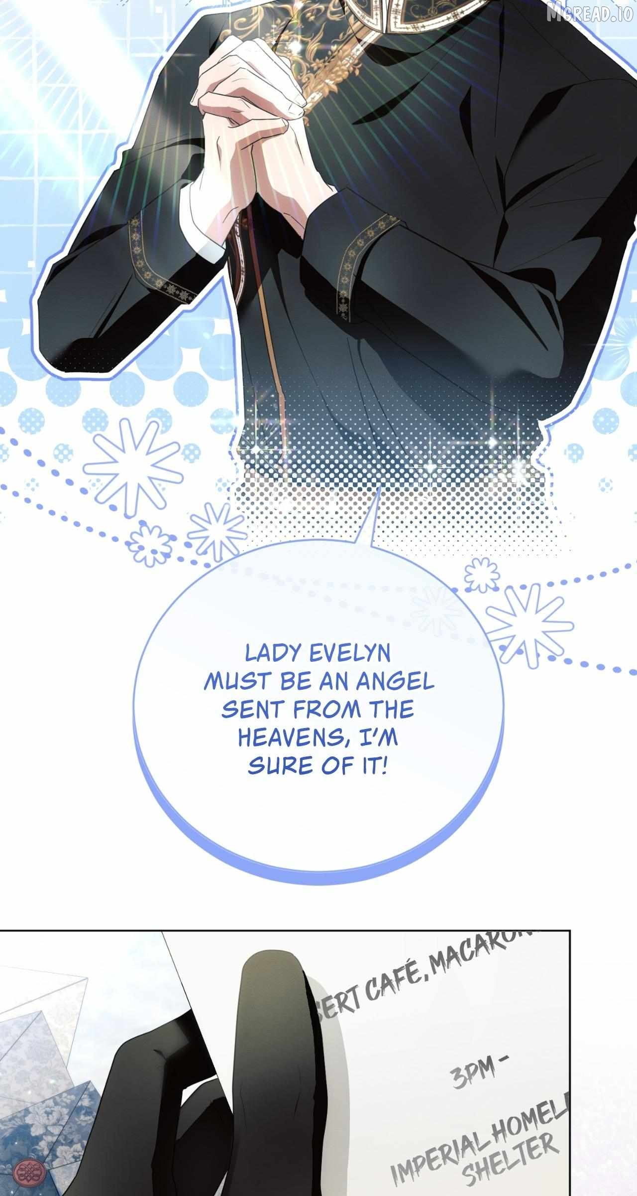 50 Ways to Dump the Psychopathic Mastermind Chapter 14 - page 13