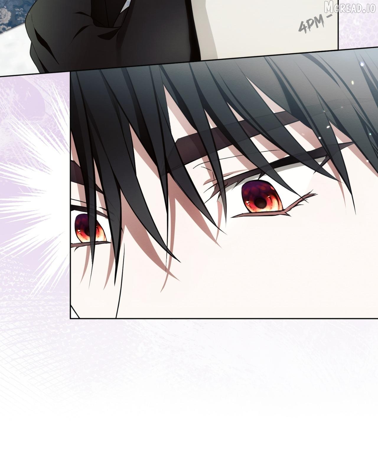 50 Ways to Dump the Psychopathic Mastermind Chapter 14 - page 14