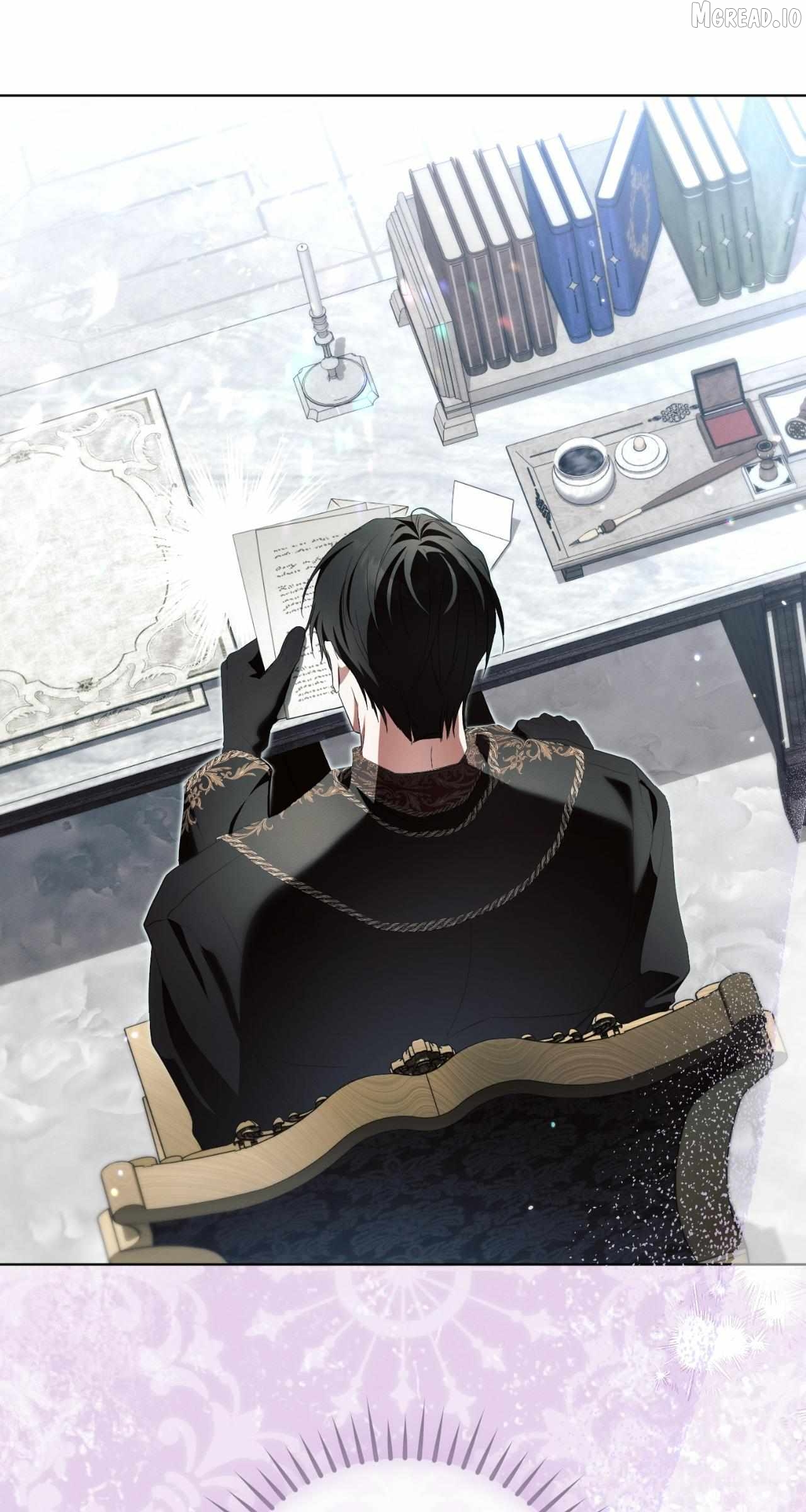 50 Ways to Dump the Psychopathic Mastermind Chapter 14 - page 15