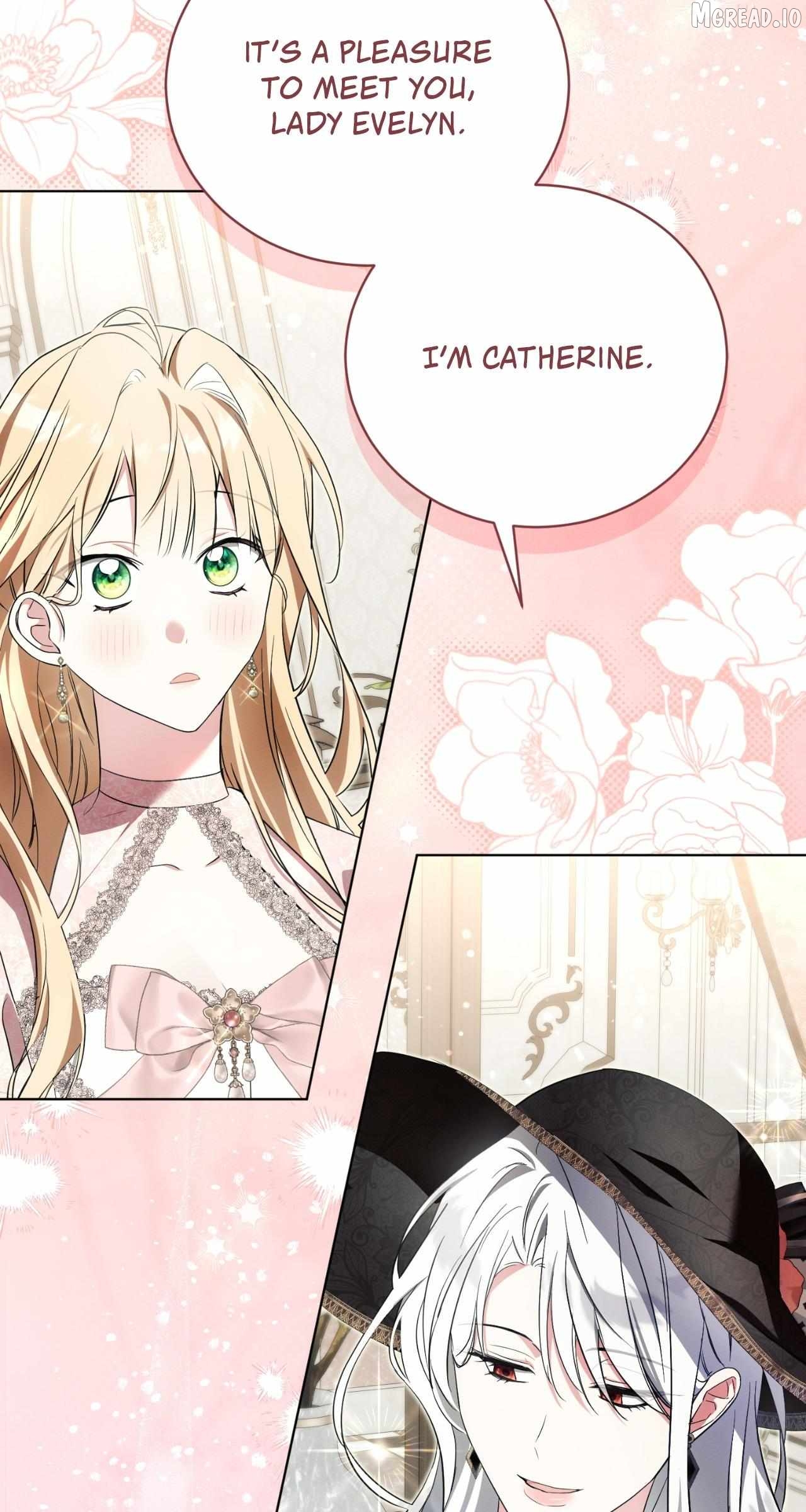 50 Ways to Dump the Psychopathic Mastermind Chapter 14 - page 18