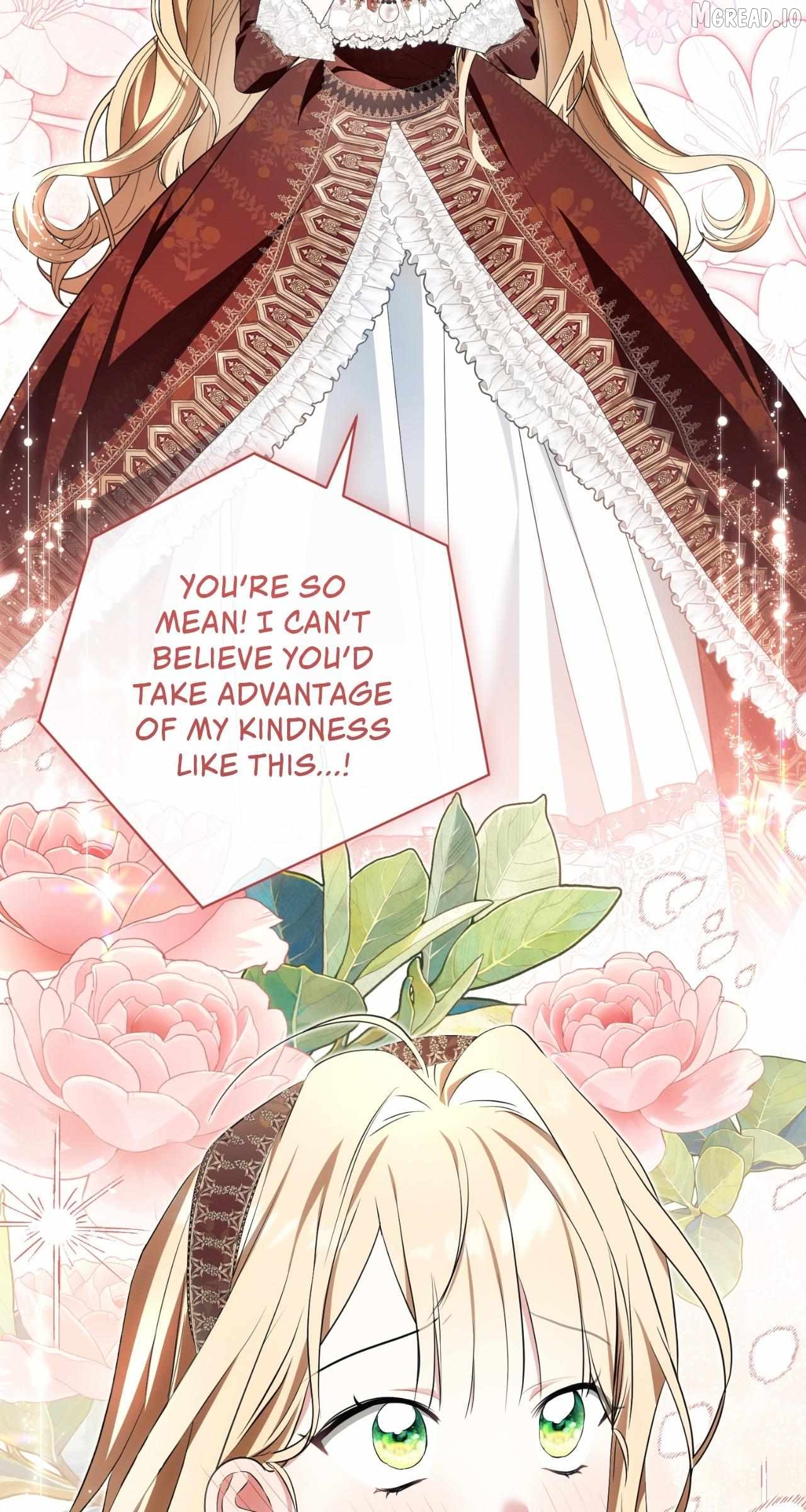 50 Ways to Dump the Psychopathic Mastermind Chapter 14 - page 2