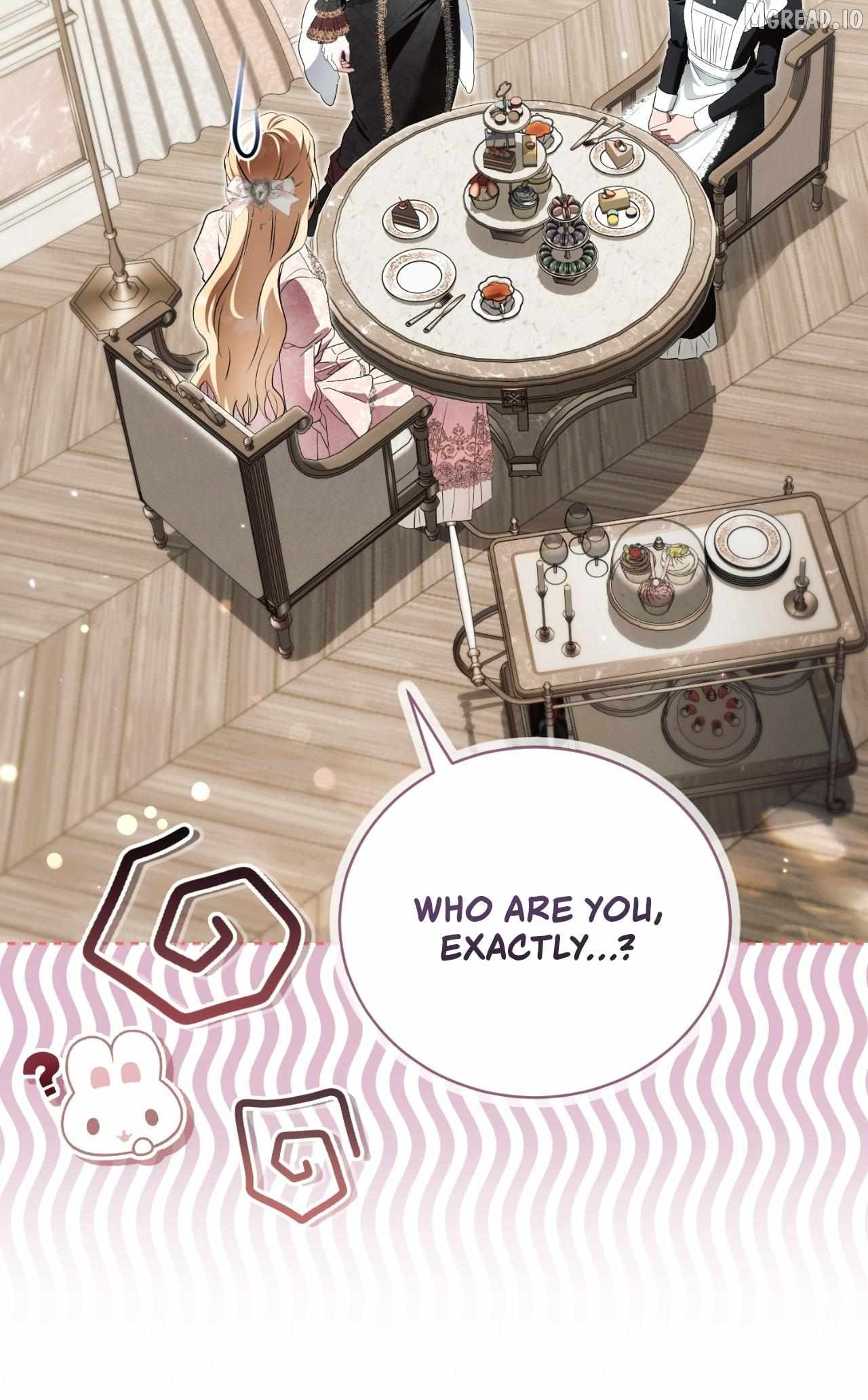 50 Ways to Dump the Psychopathic Mastermind Chapter 14 - page 20