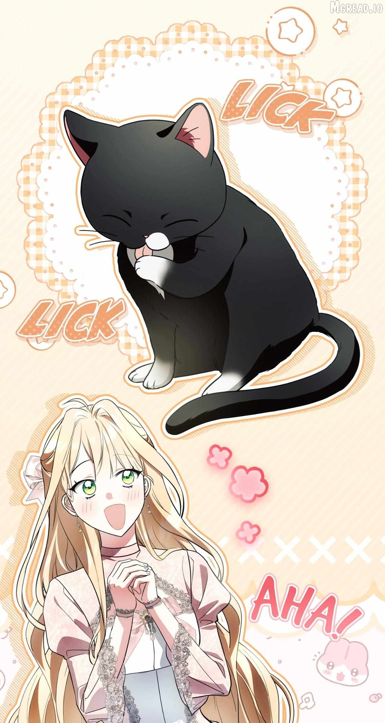 50 Ways to Dump the Psychopathic Mastermind Chapter 14 - page 22