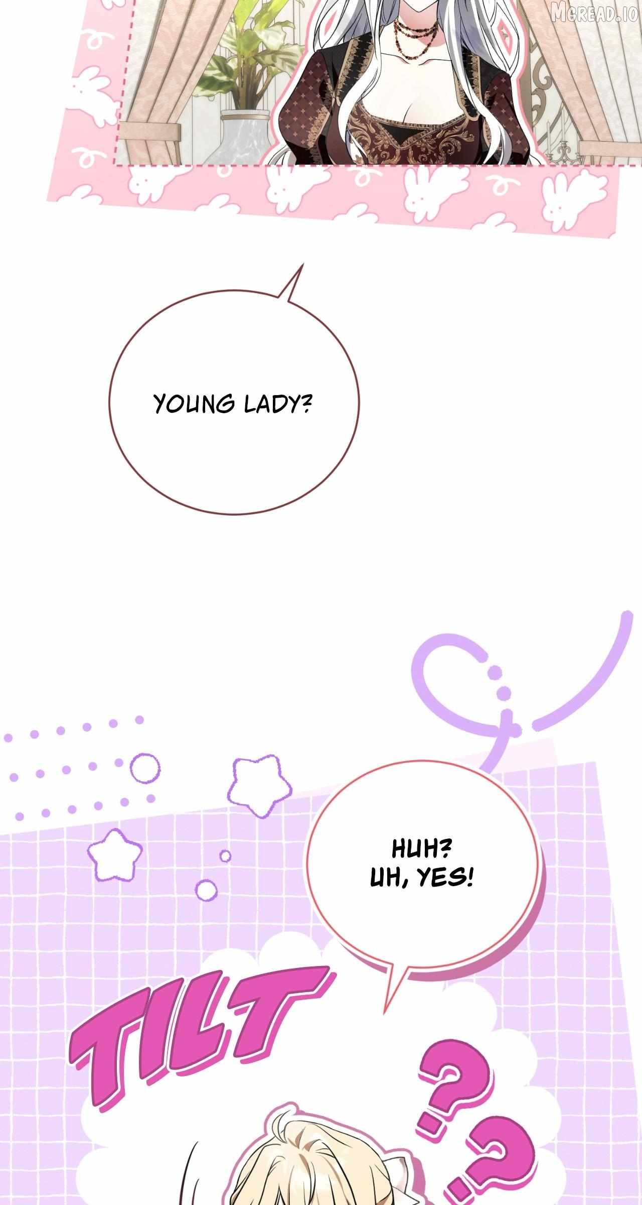 50 Ways to Dump the Psychopathic Mastermind Chapter 14 - page 24