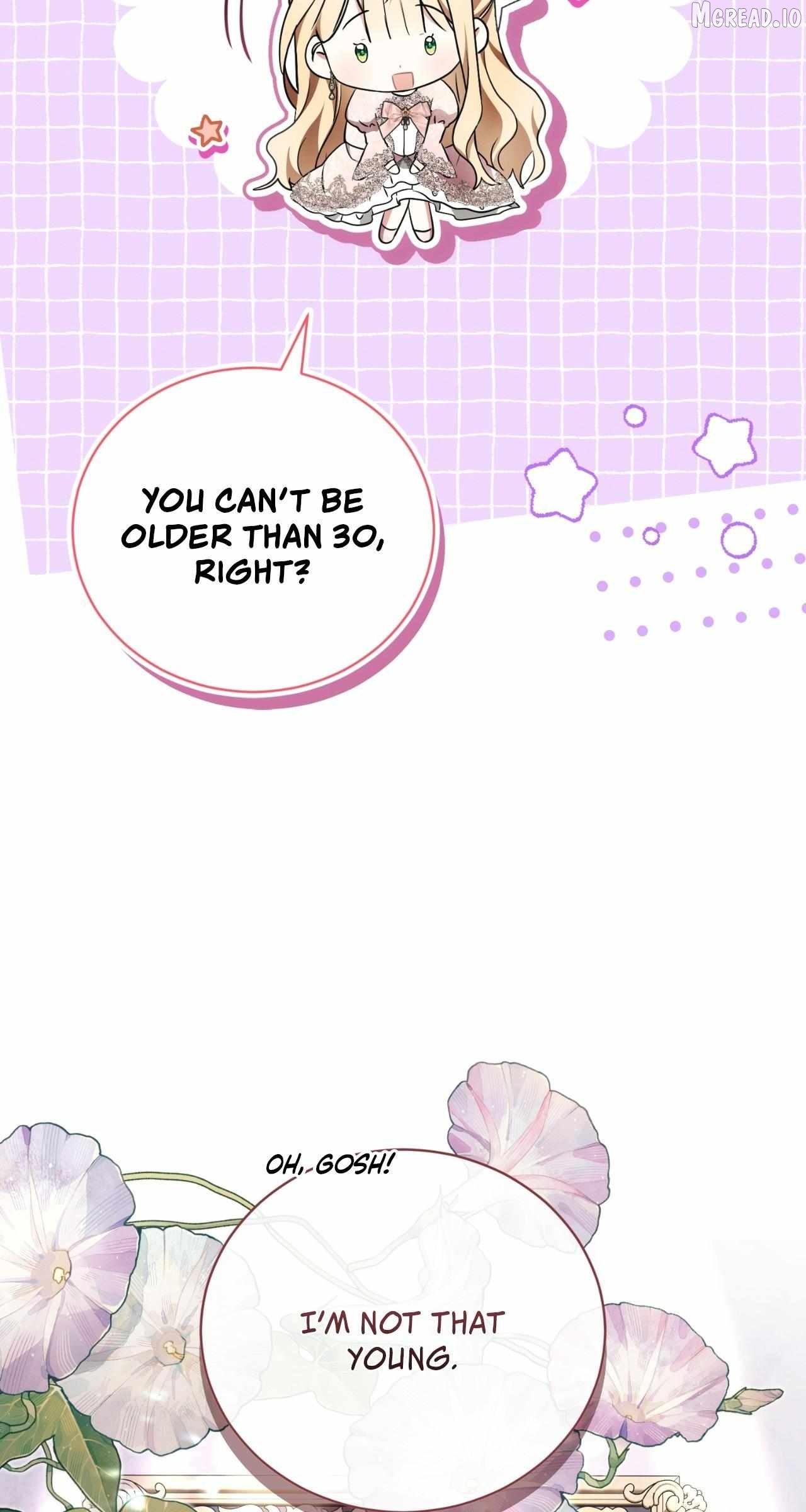 50 Ways to Dump the Psychopathic Mastermind Chapter 14 - page 25