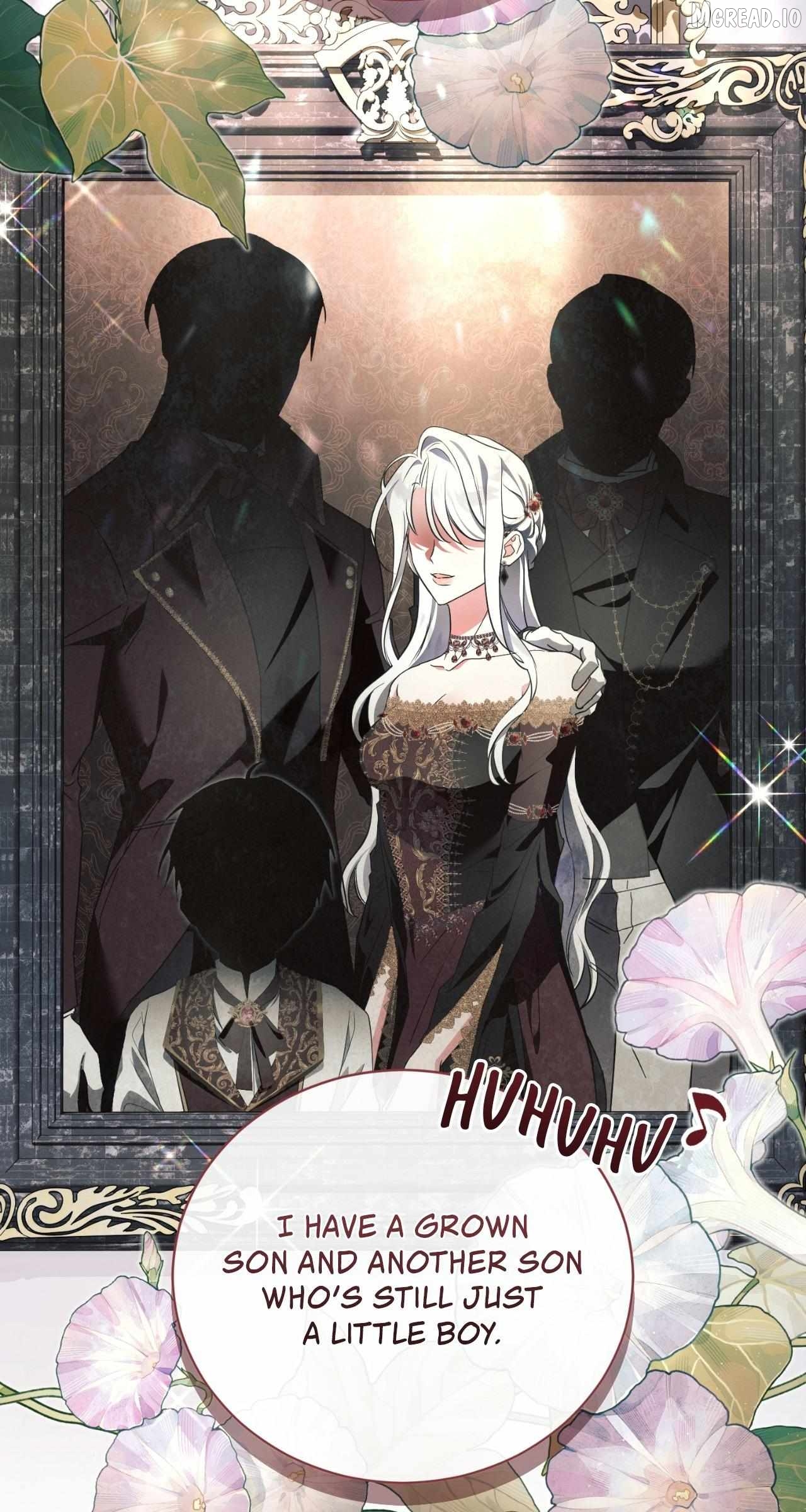 50 Ways to Dump the Psychopathic Mastermind Chapter 14 - page 26