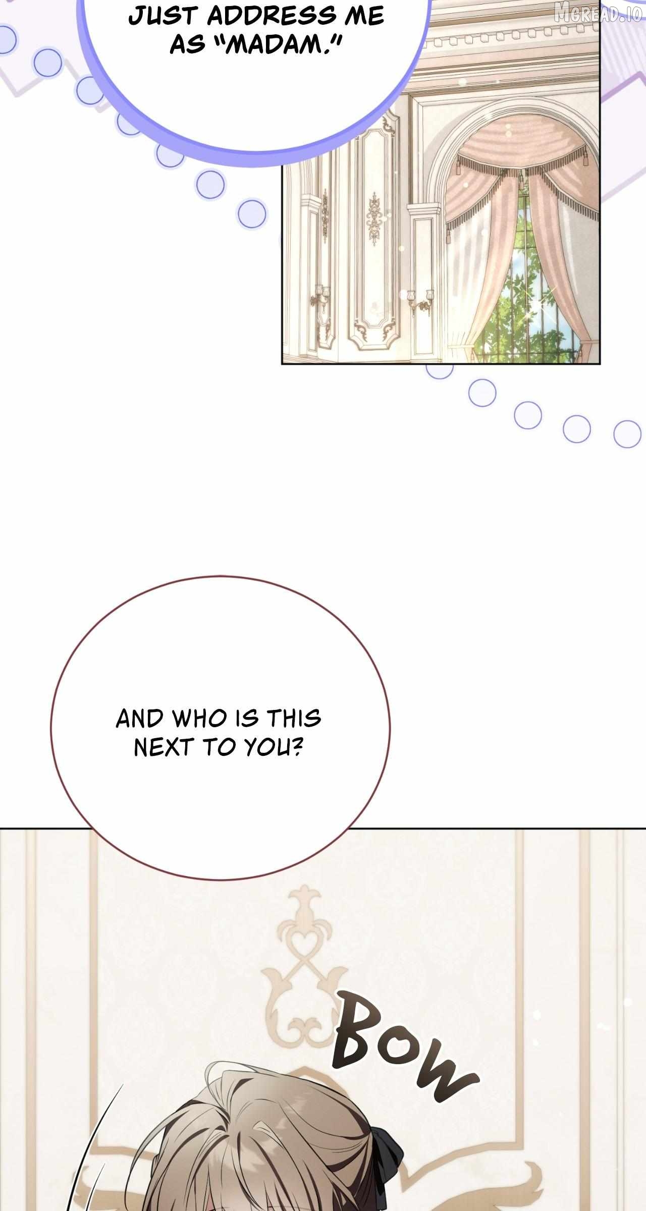 50 Ways to Dump the Psychopathic Mastermind Chapter 14 - page 29