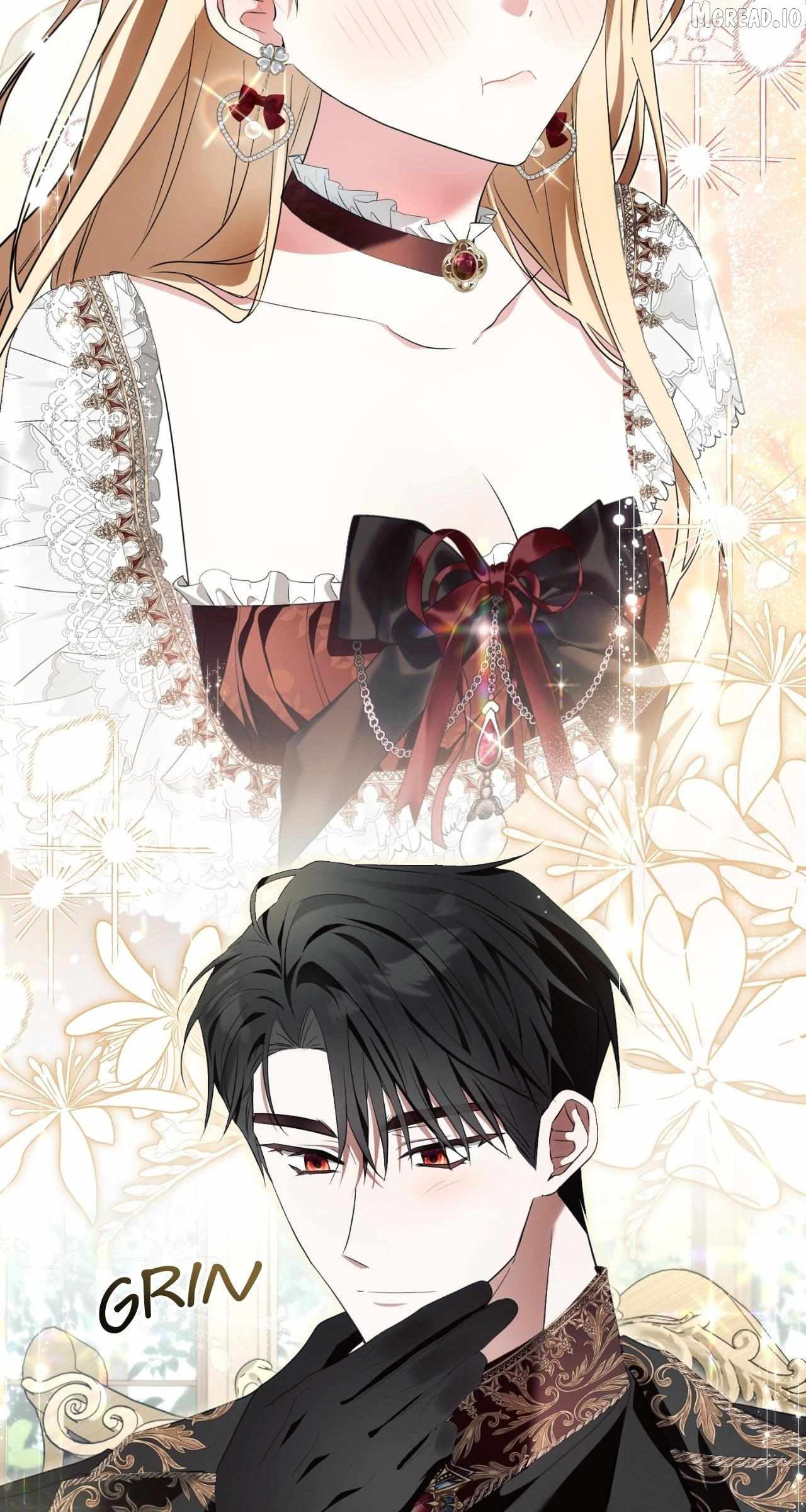 50 Ways to Dump the Psychopathic Mastermind Chapter 14 - page 3