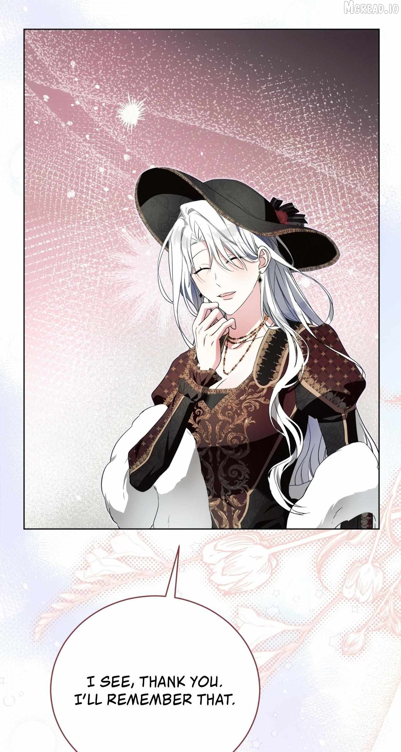 50 Ways to Dump the Psychopathic Mastermind Chapter 14 - page 31