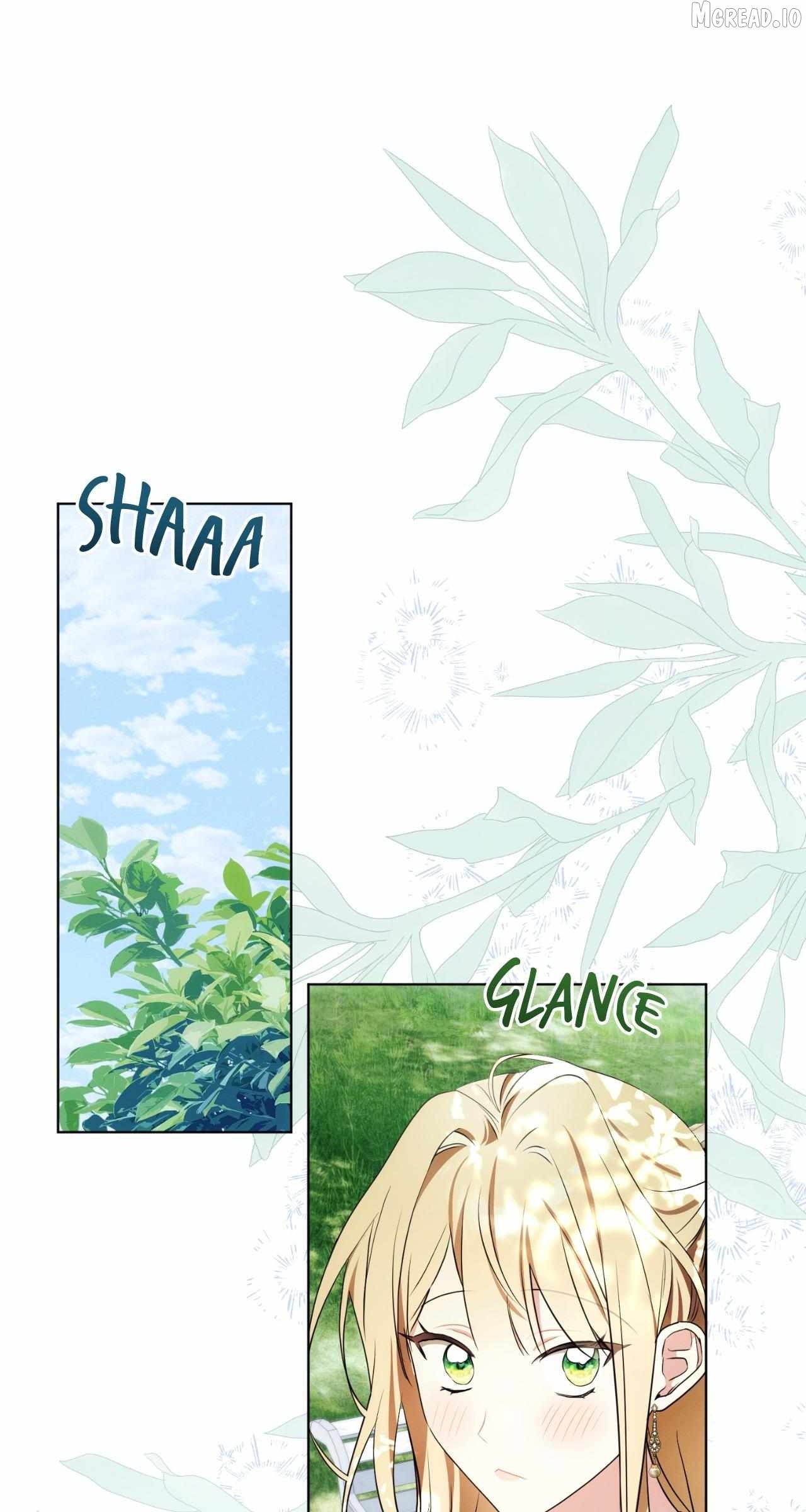 50 Ways to Dump the Psychopathic Mastermind Chapter 14 - page 35