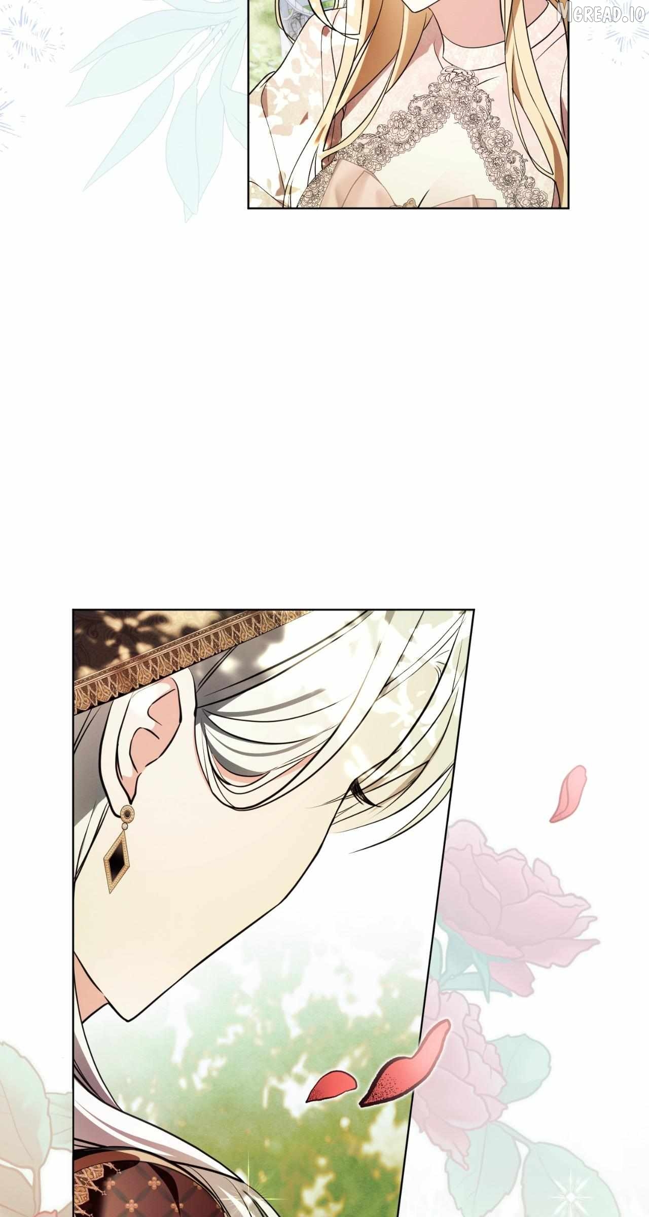 50 Ways to Dump the Psychopathic Mastermind Chapter 14 - page 36