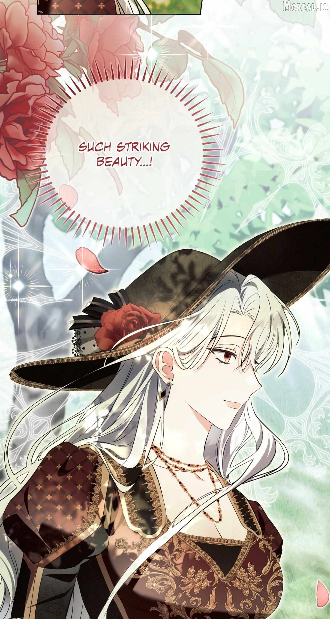 50 Ways to Dump the Psychopathic Mastermind Chapter 14 - page 37