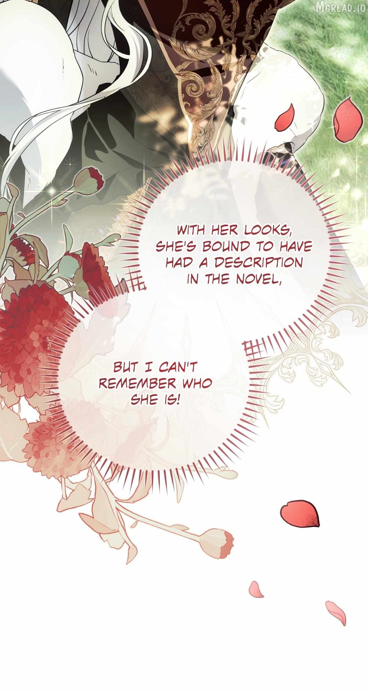 50 Ways to Dump the Psychopathic Mastermind Chapter 14 - page 38